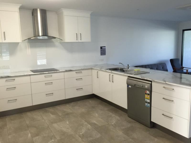 1/118 Kent Street, Rockhampton City QLD 4700